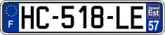 HC-518-LE