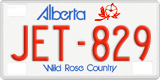 Alberta, ABC-123