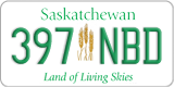 Saskatchewan, 123 ABC