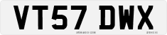 VT57DWX