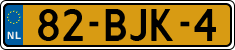 82-BJK-4