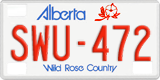 Alberta, ABC-123
