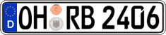 OH RB 2406
