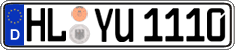 HL YU 1110