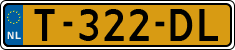 T-322-DL