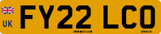 FY22LCO
