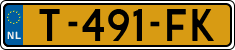 T-491-FK