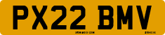 PX22BMV