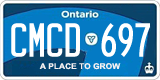 Ontario, ABCD-123