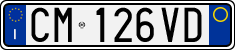 CM 126 VD