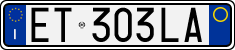 ET 303 LA