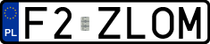 F2 ZLOM