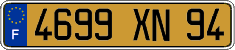 4699 XN 94
