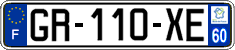 GR-110-XE