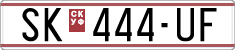 SK 444-UF