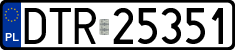 DTR 25351