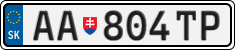 AA 804TP