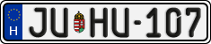 JU HU-107
