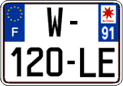 W-120-LE