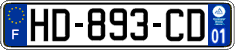 HD-893-CD