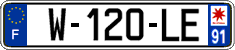 W-120-LE