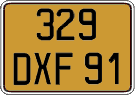 329 DXF 91
