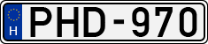 PHD-970