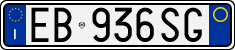 EB 936 SG