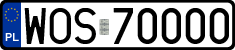 WOS 70000