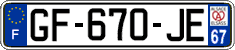 GF-670-JE