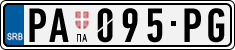PA 095-PG