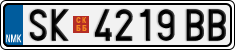SK 4219 BB