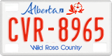 Alberta, ABC-1234