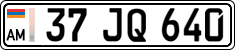37 JQ 640