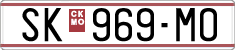 SK 969-MO