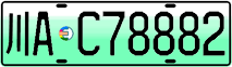 川A·C78882