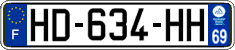 HD-634-HH