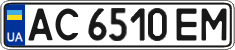 AC 6510 EM
