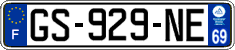GS-929-NE