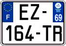 EZ-164-TR