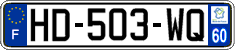 HD-503-WQ