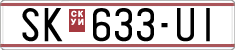 SK 633-UI