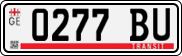 0277 BU