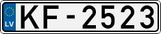 KF-2523