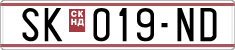 SK 019-ND