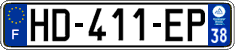 HD-411-EP