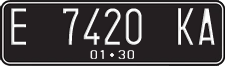 E 7420 KA