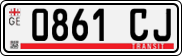 0861 CJ