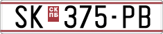 SK 375-PB