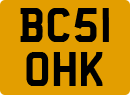 BC51OHK